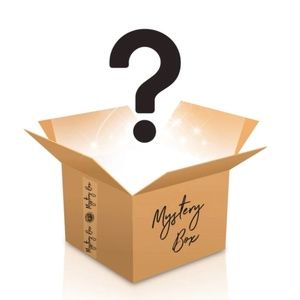 mystery box